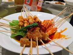 -有喜胶东小馆(太申祥和店)