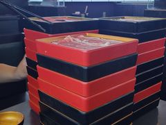 -牛武士寿喜烧·和牛火锅自助(全球首店)