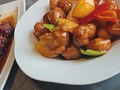-有璟阁港式餐厅(国贸商城店)