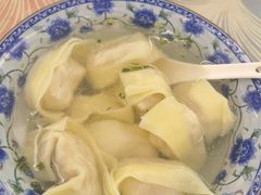 -217笋干馄饨