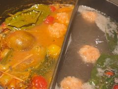 -山缓缓火锅(青岛万象城店)
