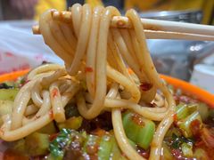 -玲玲米粉·新疆现炒米粉(大十字总店)