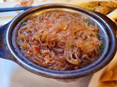 肉糜粉丝-永兴餐厅(复兴中路店)