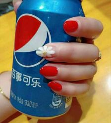 -Halo美甲美睫