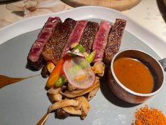 -上海衡山路十二号华邑酒店