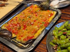 -破店肥哈·海鲜·烧烤(郑州银泰inPARK店)