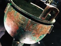 -太原市博物馆