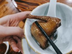 -侠成水上农庄(工业大道店)