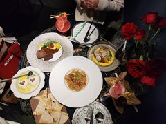 -第101座花园餐厅(湖滨88店)