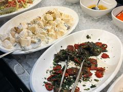-拉蒂娜·巴西牛排馆 Latina·Brazilian Steakhouse(陆家嘴旗舰店)