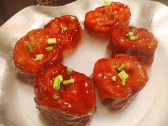 -魁盛居百年鲁菜馆(县西巷店)