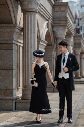 -梦想屋摄影工作室(丽原天际店)