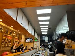 -Ramen满吉·豚骨拉面(丽园路店)