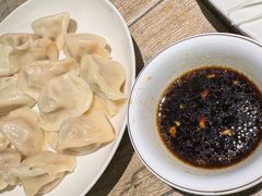 -四姐妹东北饺子(沙尾路店)