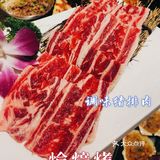 15年品质烤肉老店 | 农乐园东吴龙湖新店开业啦!
