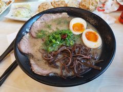 -八盛屋·沾面(集美万达店)