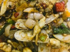 -517烧烤·龙虾·海鲜大排档(万象都荟店)