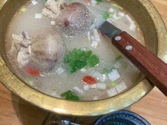 -哈啾嗨·蒙文化主题餐厅(京汉新城店)