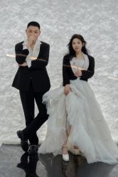 -巴黎婚纱摄影馆(葫芦岛优选店)