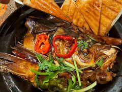 -周家二小姐的菜(西津渡店)