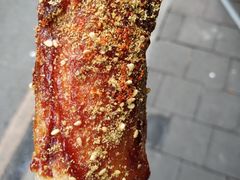 -玛马艾脆皮水磨年糕(湖北路87-89小区店)