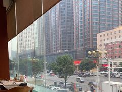 -东方红海鲜百汇(国际大厦店)