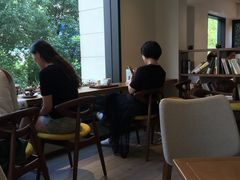 -Peet's Coffee皮爷咖啡(大学路店)