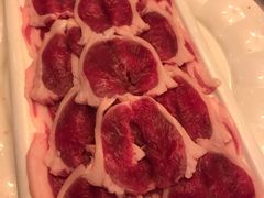 -常赢三兄弟·清真涮肉·清真炒菜(朝阳新城店)