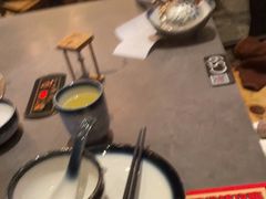 -同仁四季椰子鸡(宝安壹方城店)