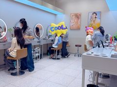 -天真蓝照相馆(五角场百联又一城店)