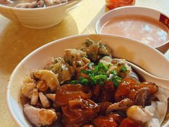 -荔林食店(西华路店)