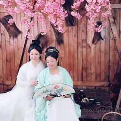 点击看大图 -美云庭古装·格格服汉服·京城旅拍(北京店)