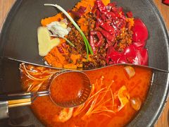 -后火锅(南京东路总店)