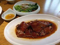 -去茶去餐厅(中央大街店)