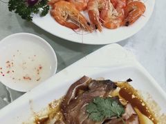 -四海之家(蛇口店)