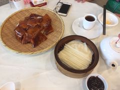 -海宝酒家(中山四路店)