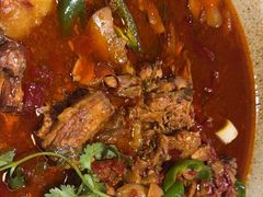 -那时新疆·若羌(经纬汇店)