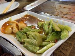 -清真·馬坡二旦烧烤(人生一串拍摄店)