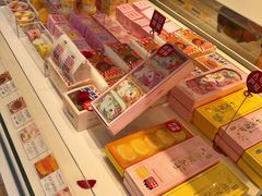 -好利来(朝外店)