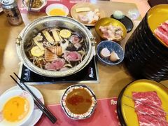 -牛New寿喜烧(青浦店)