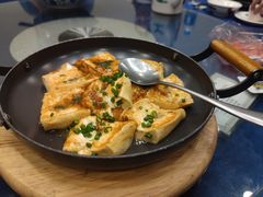 客家酿豆腐-顺风山庄(水濂山店)