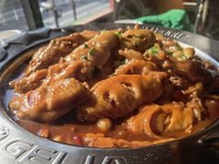 -胖哥俩肉蟹煲(杭州下沙学林街店)