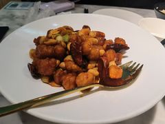 -雀蓝川菜(星悦汇店)