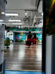 -呼拉汇舞蹈生活馆 Hawaii Hula&Tahiti Dance Studio