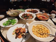 -明湖楼·经典鲁菜山东海鲜(大明湖店)