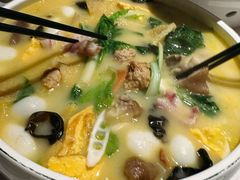 -壹品宴掦·淮扬菜(新牌坊店)