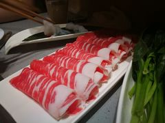 -海底捞火锅(海宁路店)