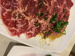 -新石器烤肉(千灯大润发店)