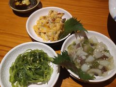 芥末章鱼-有喜屋·烧鸟·居酒屋(三钢里店)