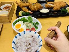 -胜博殿日式炸猪排(西红门店)